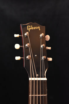 gibson 50's j-45 original vintage sunburst finish