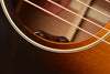 Gibson 50's J-45 Original Vintage Sunburst Finish