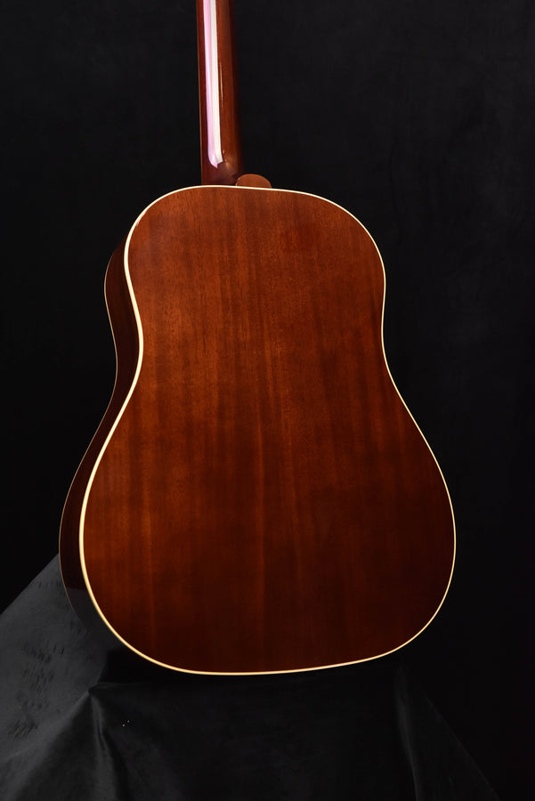 Gibson 50's J-45 Original Vintage Sunburst Finish