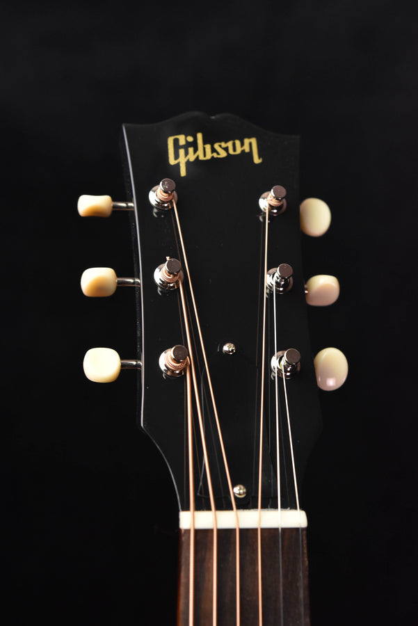 Gibson 60's J-45 Original Adjustable BridgeAcoustic Guitar