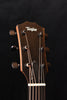 Taylor 214CE DLX Special Edition Blacktop Acoustic/Electric Guitar