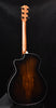 Taylor 214CE DLX Special Edition Blacktop Acoustic/Electric Guitar