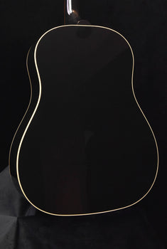 gibson 60's j-45 original adjustable bridgeacoustic guitar