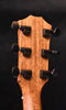 Taylor 214CE DLX Special Edition Blacktop Acoustic/Electric Guitar