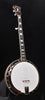 Gold Tone Mastertone OB-12 Top Tension FIve String Resonator Banjo
