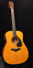 Yamaha FGX5 "Red Label" Gloss Finish Acoustic/Electric Dreadnought Guitar