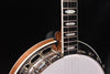 Gold Tone Mastertone OB-12 Top Tension FIve String Resonator Banjo