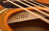Yamaha FGX5 "Red Label" Gloss Finish Acoustic/Electric Dreadnought Guitar