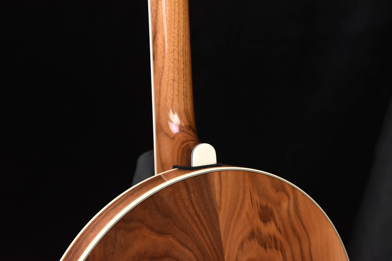 Gold Tone Mastertone OB-12 Top Tension FIve String Resonator Banjo