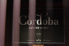 Guitar case label reading Cordoba Luthier Series C10