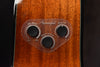 Yamaha FGX5 "Red Label" Gloss Finish Acoustic/Electric Dreadnought Guitar