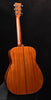 Yamaha FGX5 "Red Label" Gloss Finish Acoustic/Electric Dreadnought Guitar