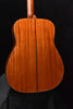 Yamaha FGX5 "Red Label" Gloss Finish Acoustic/Electric Dreadnought Guitar