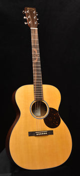 martin 000-10e shawn mendez signature acoustic guitar