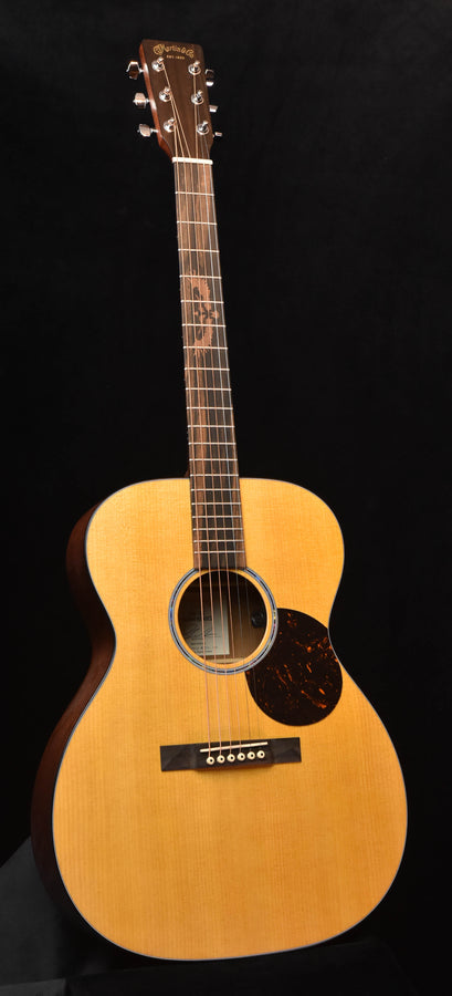 Martin 000-10E Shawn Mendez Signature Acoustic Guitar