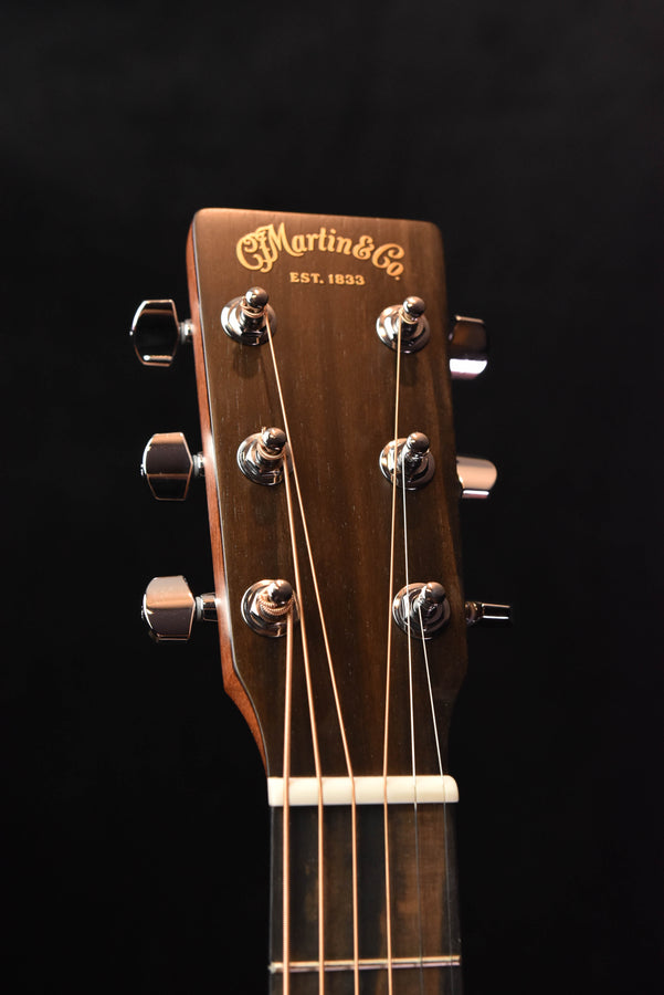 Martin 000-10E Shawn Mendez Signature Acoustic Guitar
