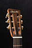 Boucher HG-44Heritage Goose Parlor Acoustic Guitar-  Torrefied Adirondack Spruce and Mahogany