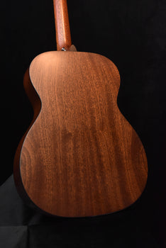 martin 000-10e shawn mendez signature acoustic guitar