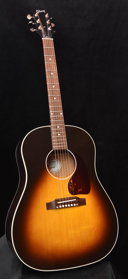 Gibson J-45 Standard Vintage Sunburst Acoustic Guitar