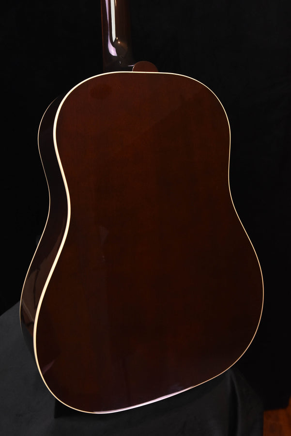 Gibson J-45 Standard Vintage Sunburst Acoustic Guitar