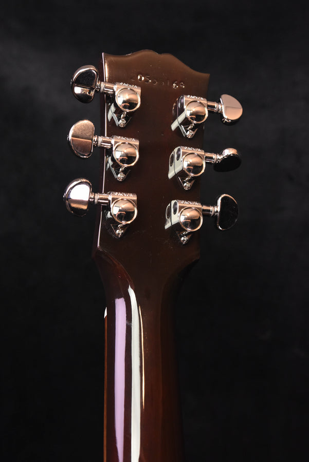 Gibson J-45 Standard Vintage Sunburst Acoustic Guitar