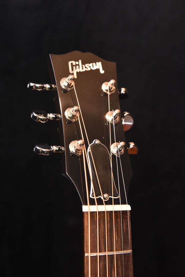 Gibson J-45 Standard Vintage Sunburst Acoustic Guitar (Copy)