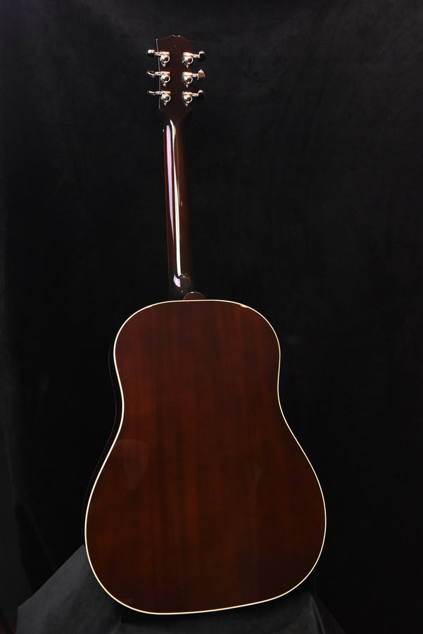 Gibson J-45 Standard Vintage Sunburst Acoustic Guitar (Copy)