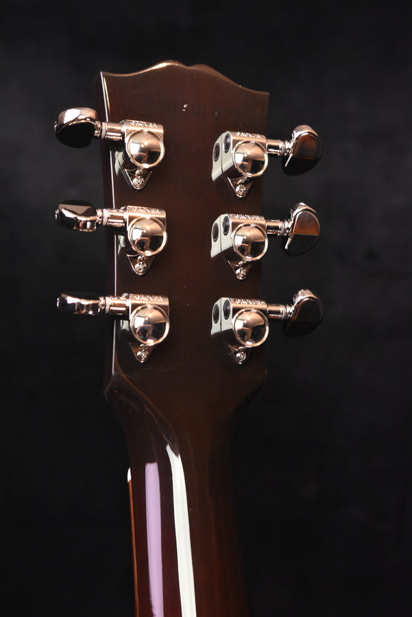 Gibson J-45 Standard Vintage Sunburst Acoustic Guitar (Copy)