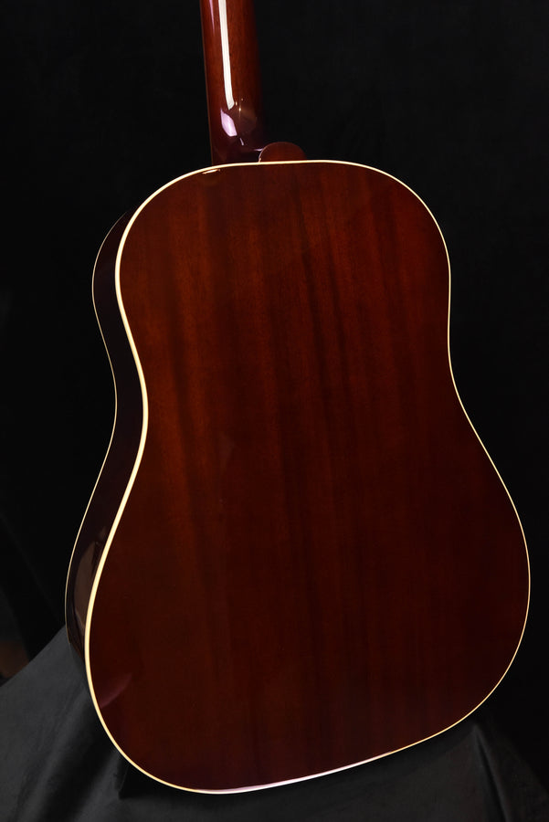 Gibson 50's J-45 Original Vintage Sunburst Finish