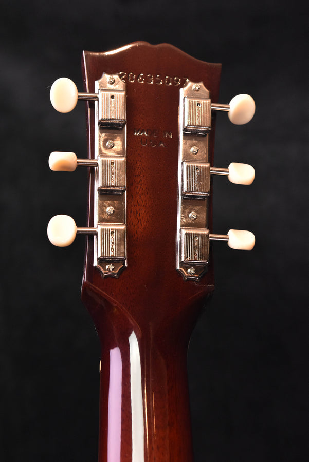 Gibson 50's J-45 Original Vintage Sunburst Finish