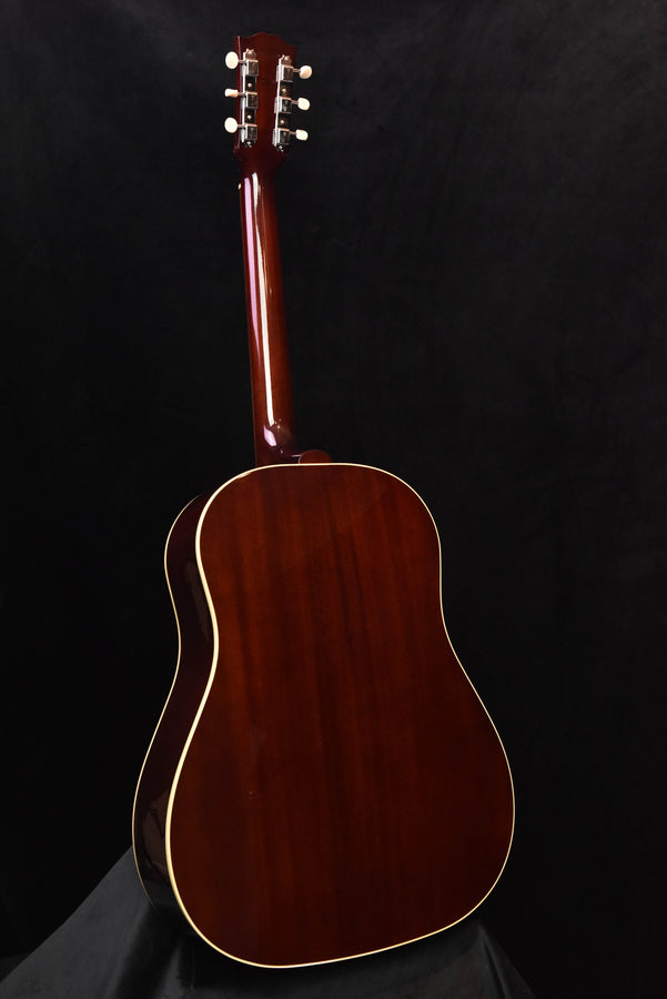 Gibson 50's J-45 Original Vintage Sunburst Finish