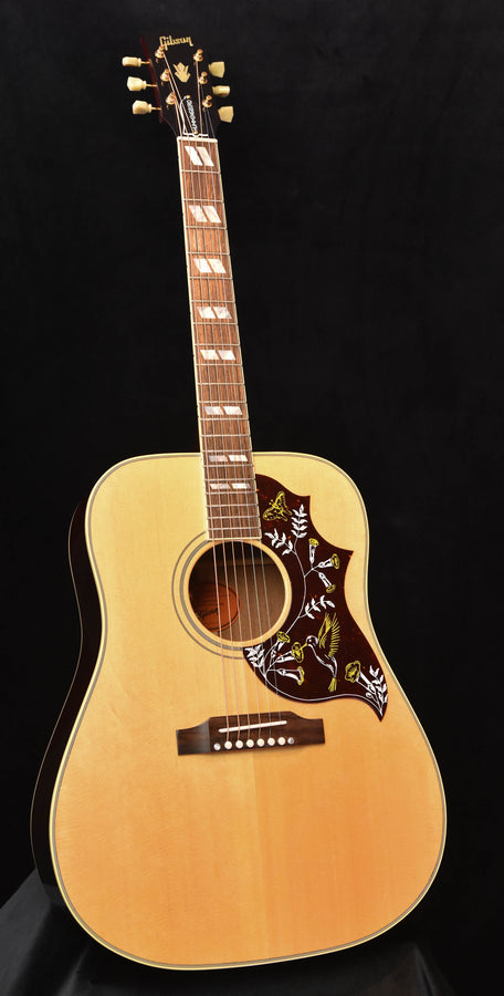 Gibson Hummingbird Original Antique Natural Finish Acoustic Guitar