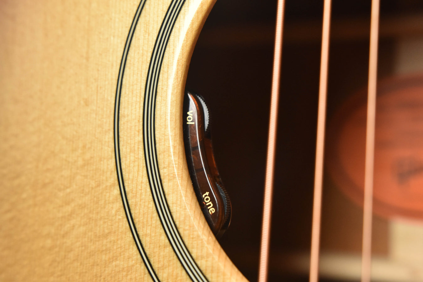 Gibson Hummingbird Original Antique Natural Finish Acoustic Guitar