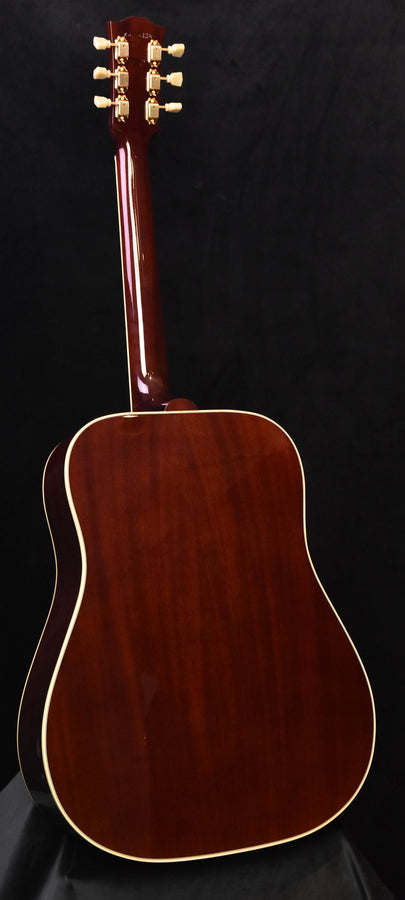 Gibson Hummingbird Original Antique Natural Finish Acoustic Guitar