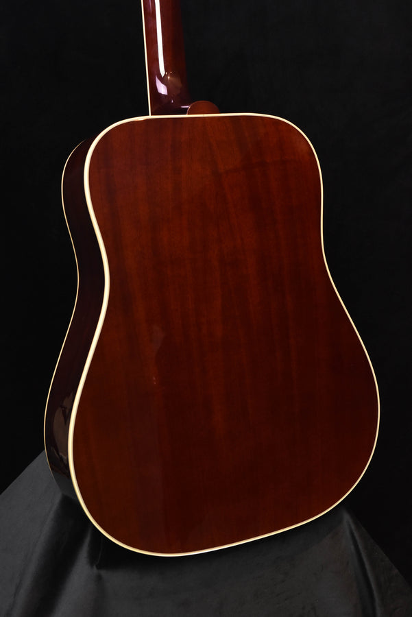 Gibson Hummingbird Original Antique Natural Finish Acoustic Guitar