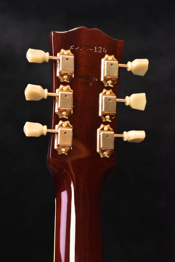 Gibson Hummingbird Original Antique Natural Finish Acoustic Guitar