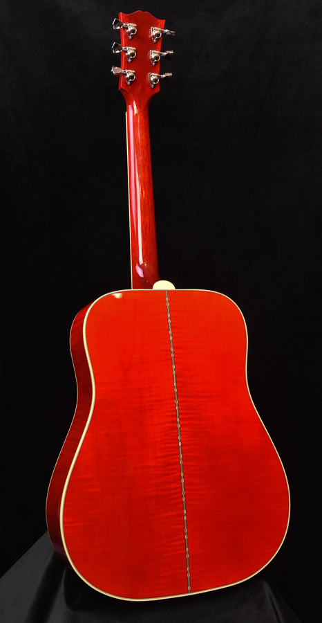 Gibson Dove Original Antique Natural Acoustic Guitar