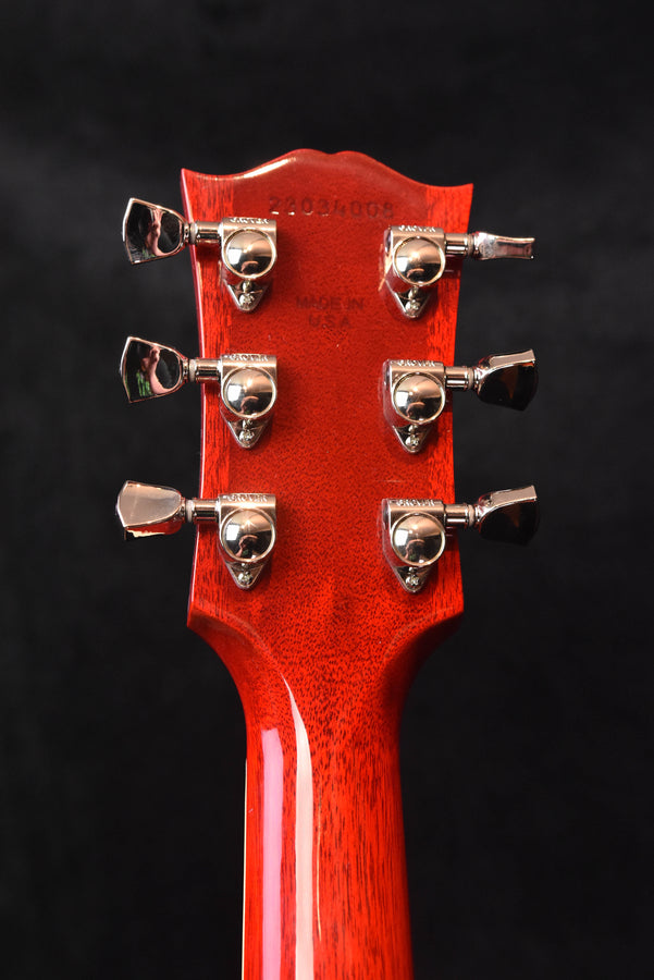 Gibson Dove Original Antique Natural Acoustic Guitar