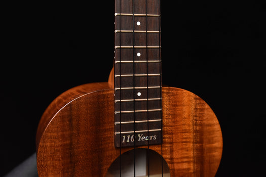 kamaka hf-3 tenor ukulele