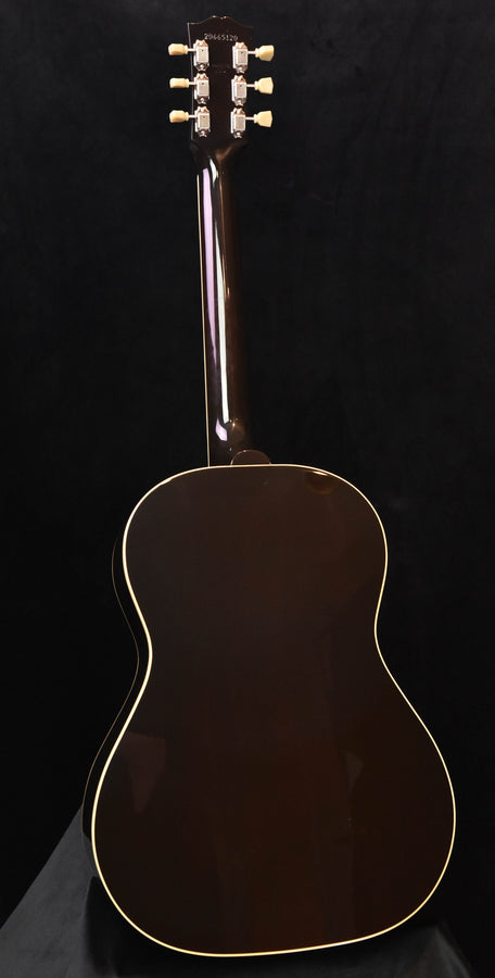 Gibson Nathaniel Rateliff LG-2 Western Sunburst Acoustic Guitar