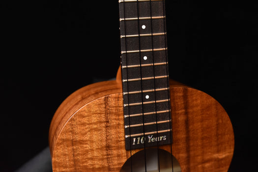 kamaka hf-3 tenor ukulele