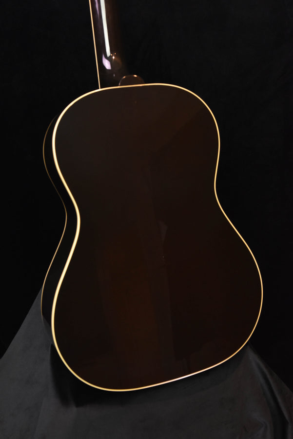 Gibson Nathaniel Rateliff LG-2 Western Sunburst Acoustic Guitar