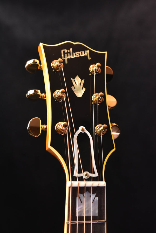 Gibson SJ-200 60's original Heritage Cherry Sunburst Acoustic Guitar