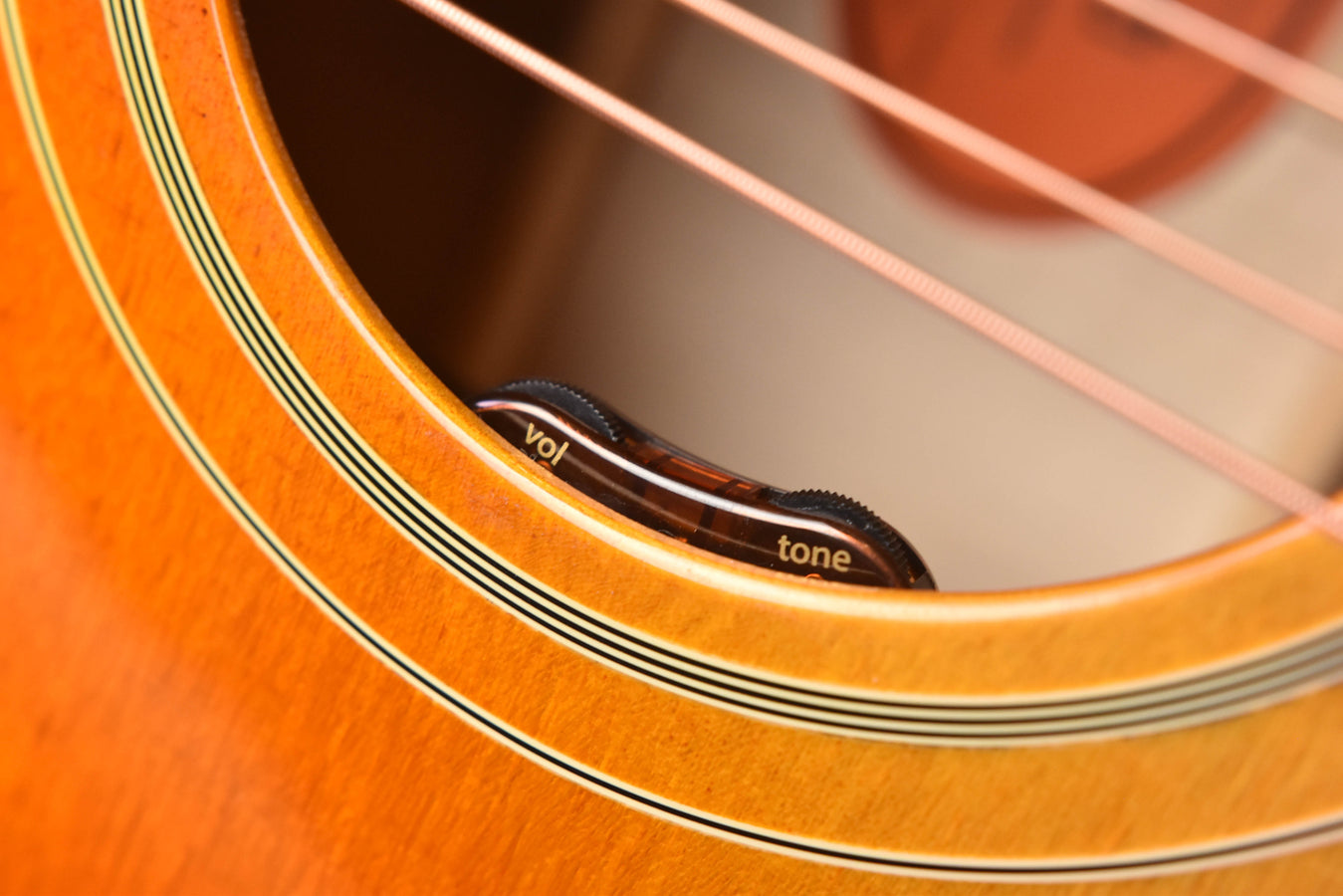 Gibson SJ-200 60's original Heritage Cherry Sunburst Acoustic Guitar