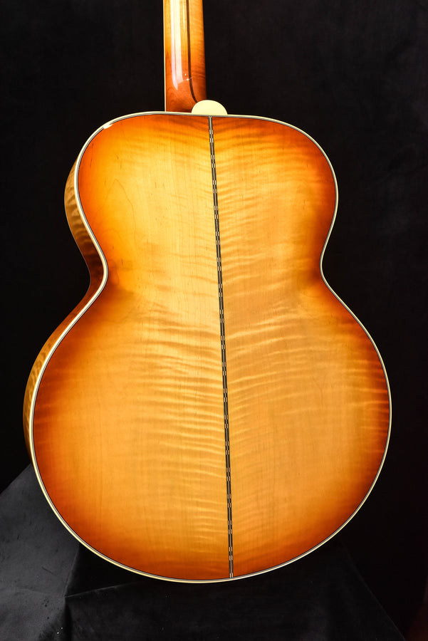 Gibson SJ-200 60's original Heritage Cherry Sunburst Acoustic Guitar