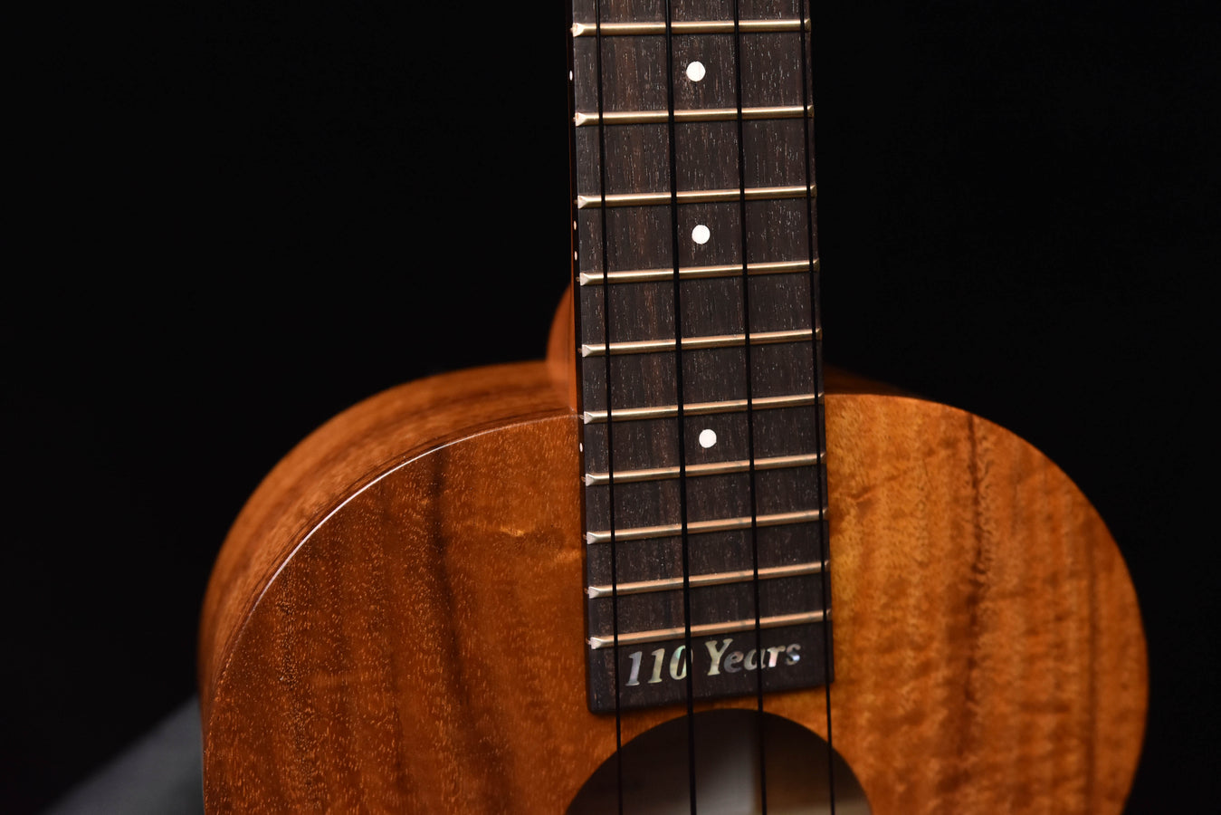 Kamaka HF-3 Tenor Ukulele