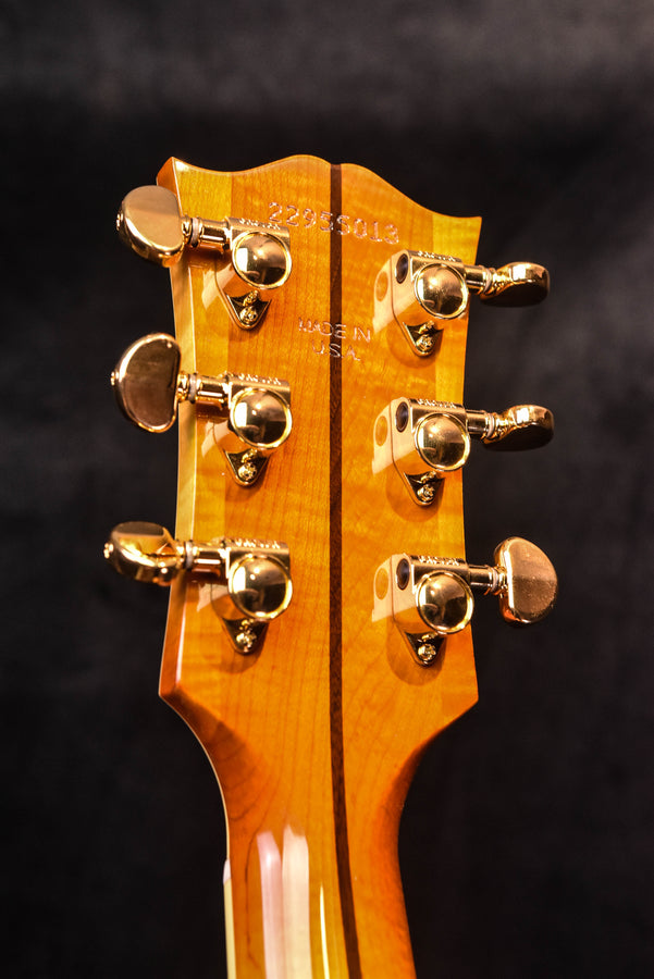 Gibson SJ-200 60's original Heritage Cherry Sunburst Acoustic Guitar