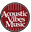 Acoustic Guitars For Sale logo