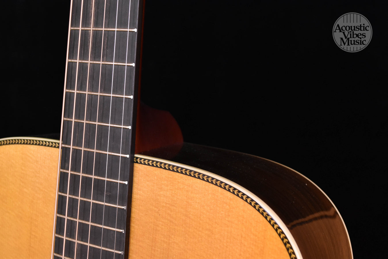 Atkin OM37 - Mirror Finish