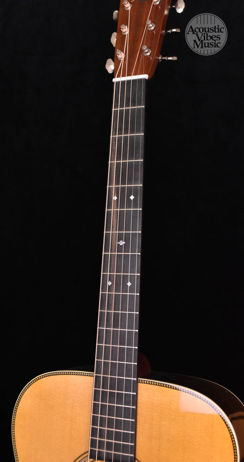 Atkin OM37 - Mirror Finish